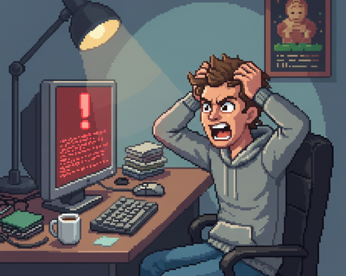 Szybsze znajdywanie błędów